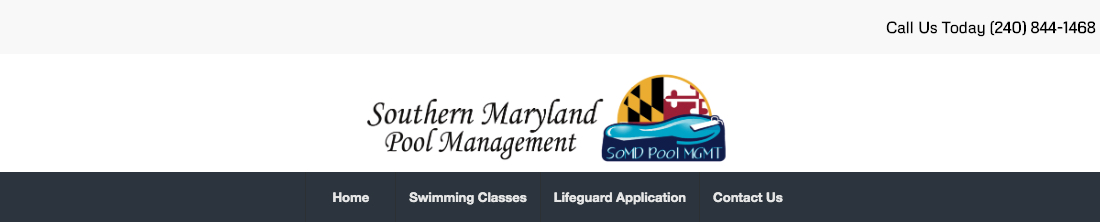 Southern Maryland Pool Management LLC