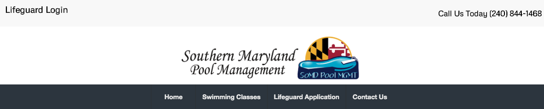 Southern Maryland Pool Management LLC